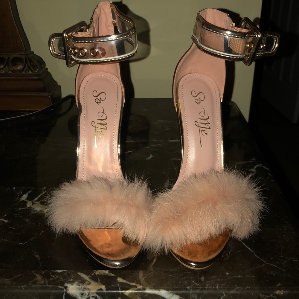 Pretty and Pink 🎀